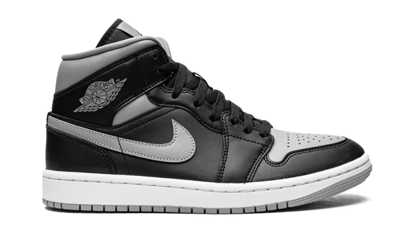 Air Jordan 1 AIR JORDAN 1 MID WMNS 'Shadow'